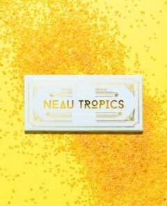 Milk Chocolate Neau Tropics Bar