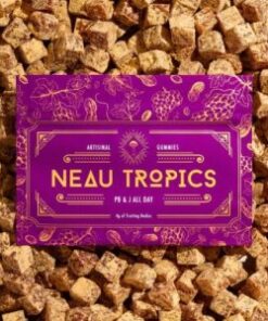 PB & J All Day Neau Tropics Gummies