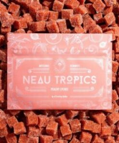 Peachy Lychee Neau Tropics Gummies