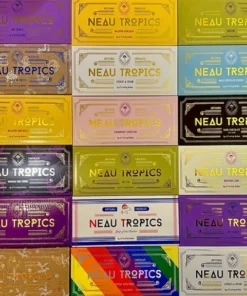 Neau Tropics Bar Wholesale