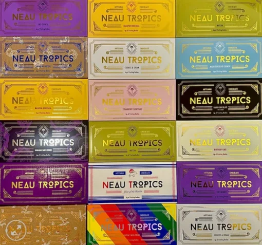 Neau Tropics Bar Wholesale