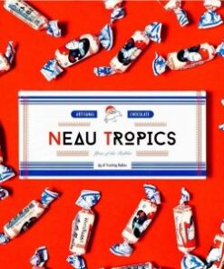 neautropics mushroom chocolate