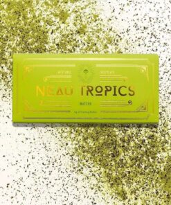 Matcha Neau Tropics Bar